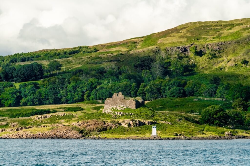 Cruising the Outer Hebrides: Scotland's Wild Atlantic Edge with Hebrides Cruises