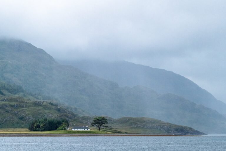 Cruising the Outer Hebrides: Scotland's Wild Atlantic Edge with Hebrides Cruises