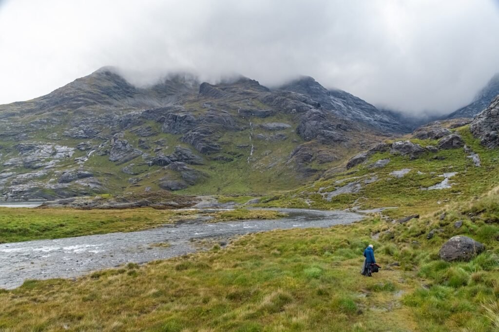 Cruising the Outer Hebrides: Scotland's Wild Atlantic Edge with Hebrides Cruises