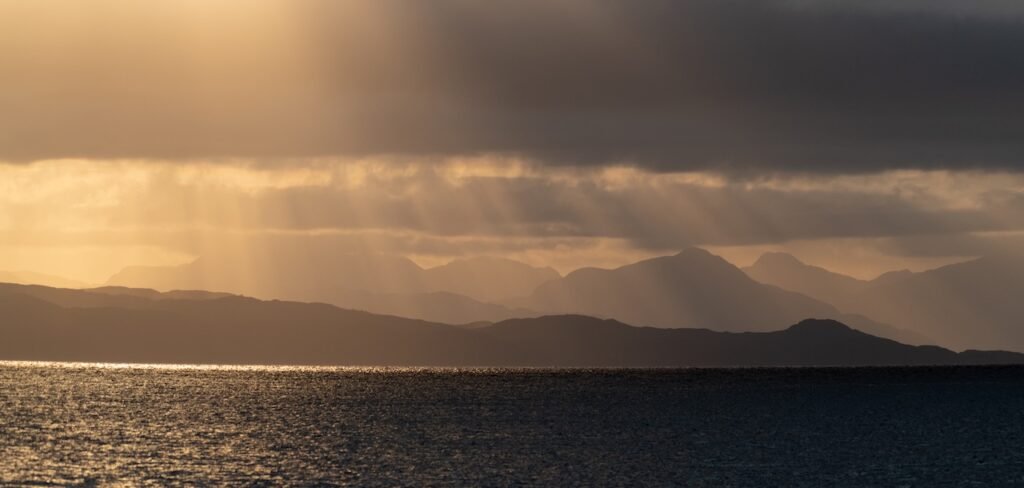 Cruising the Outer Hebrides: Scotland's Wild Atlantic Edge with Hebrides Cruises