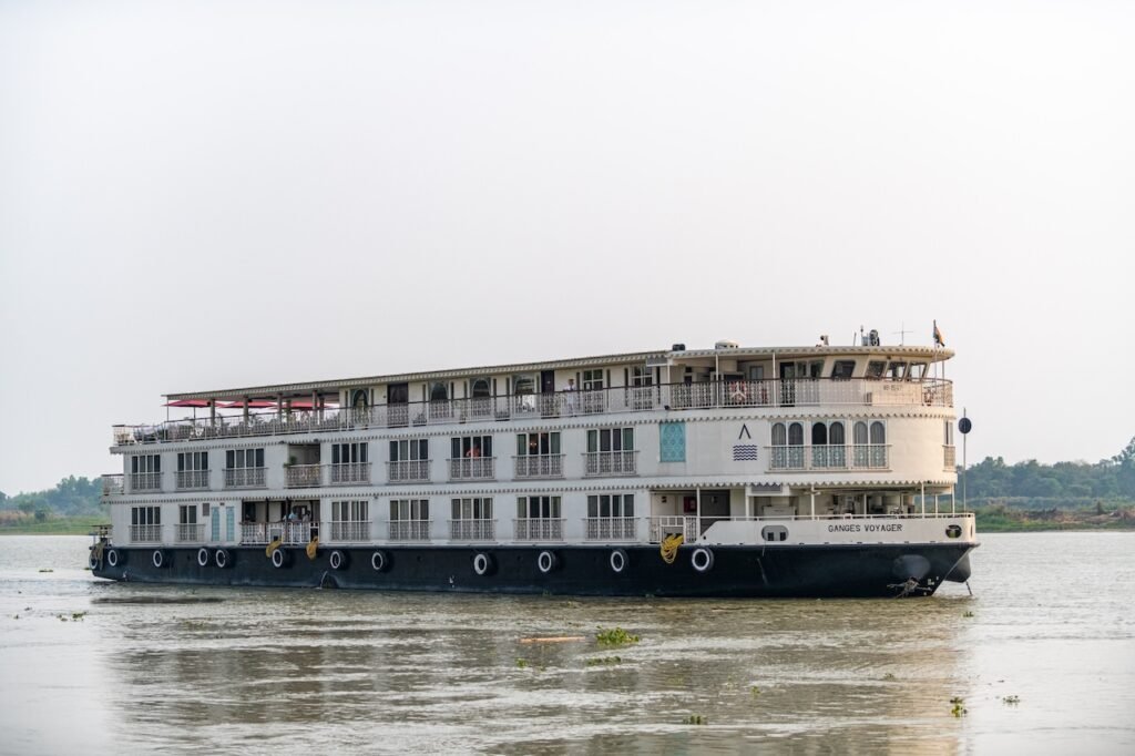 Best Luxury River Cruise Lines: The Ultimate Guide for Discerning Travellers