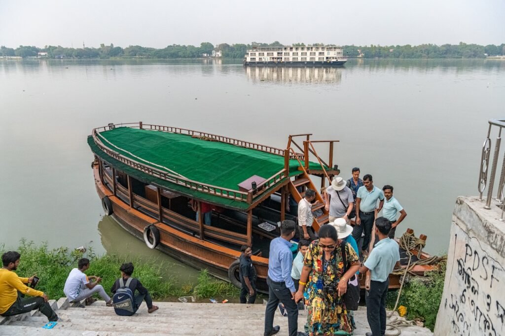 Is a Luxury River Cruise Right for Me? A Discerning Traveller's Guide