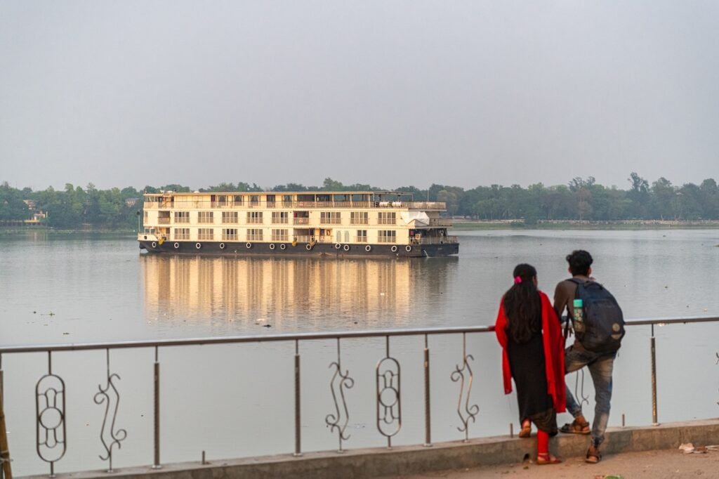 Is a Luxury River Cruise Right for Me? A Discerning Traveller's Guide