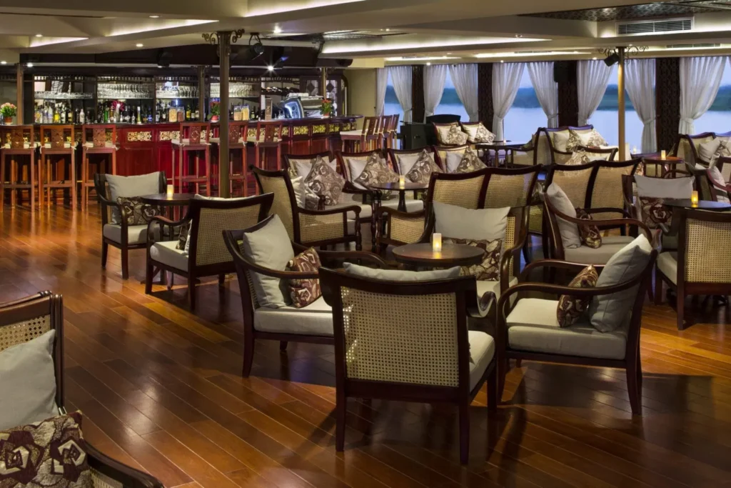 Best Luxury River Cruise Lines on the Mekong for 2026
