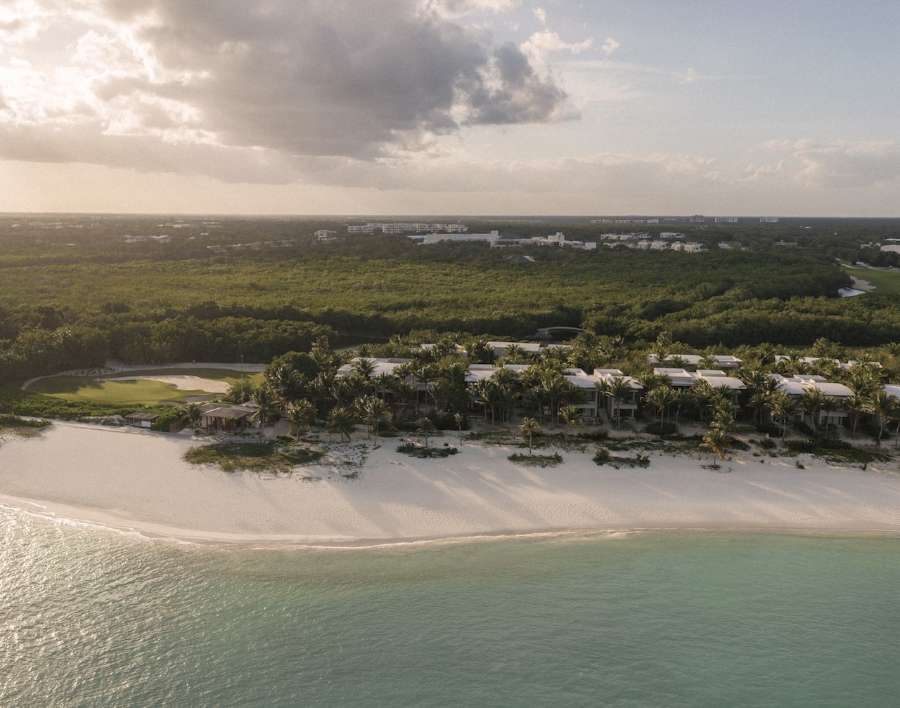 Tucked inside Mayakoba's coveted enclave on Mexico's Riviera Maya, Alila Mayakoba fuses Mayan living traditions, zero-waste dining and lagoon-side seclusion into what may be the brand's most soulful property to date.
