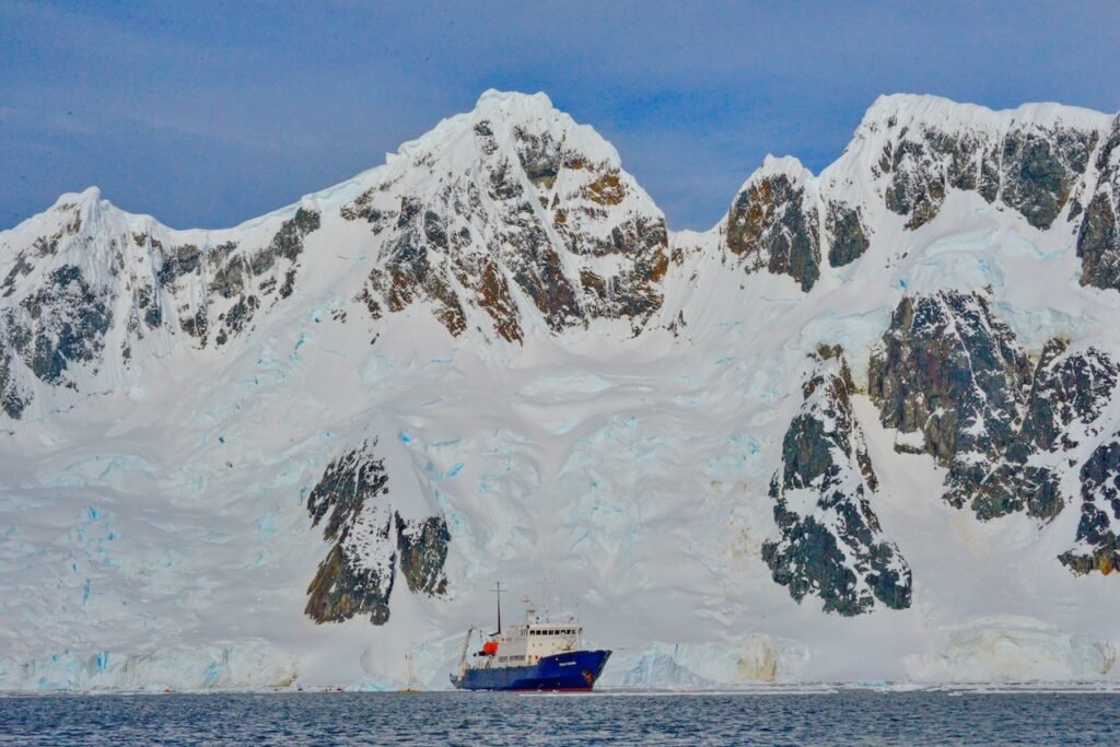 Is an Antarctic Expedition Cruise For Me? Everything You Need to Know Before You Set Sail