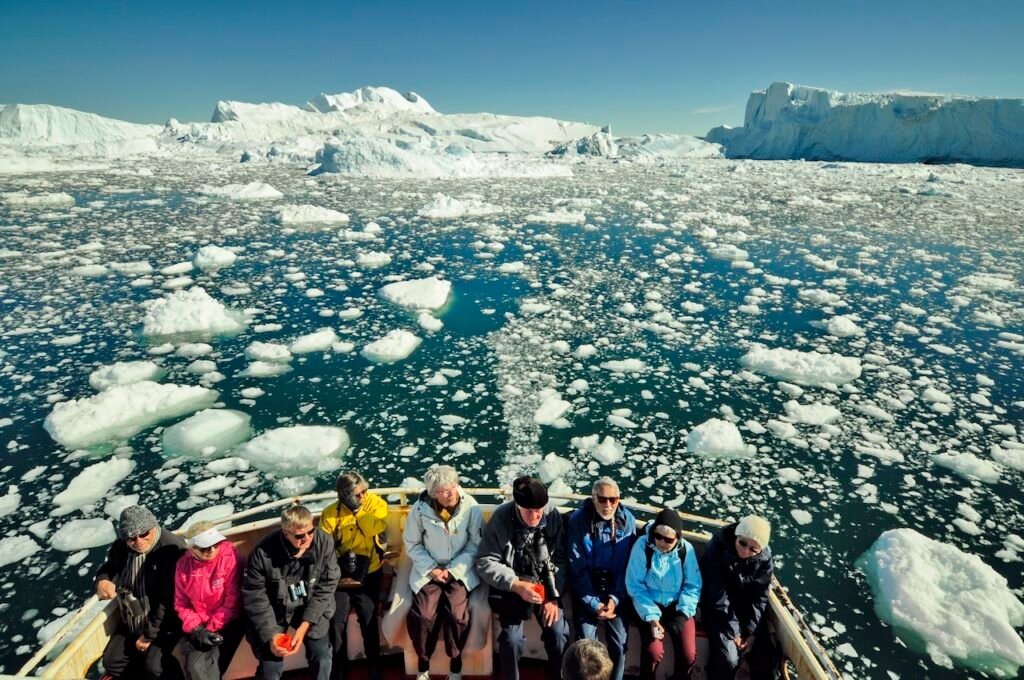 Arctic Cruise Destinations in 2026: The Ultimate Guide to the World’s Most Extraordinary Polar Voyages