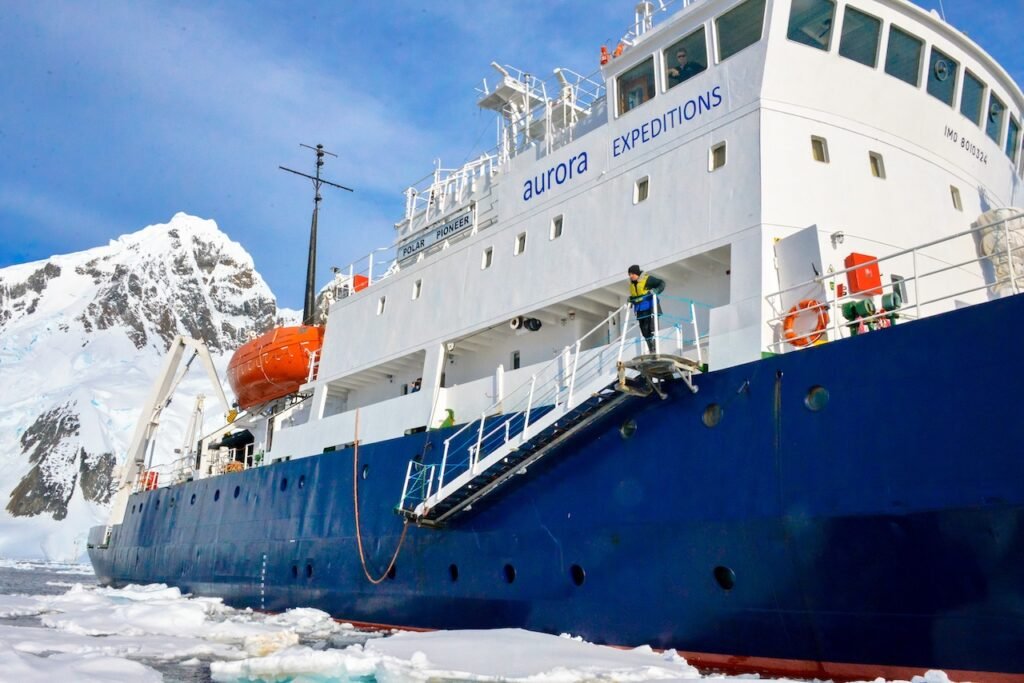 Is an Antarctic Expedition Cruise For Me? Everything You Need to Know Before You Set Sail