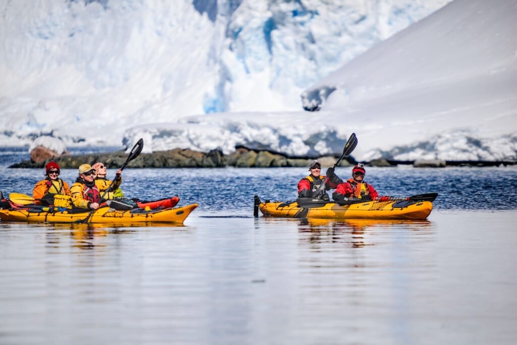 Polar Expedition Photography Tips: How to Capture Stunning Images in the Arctic and Antarctic in 2026