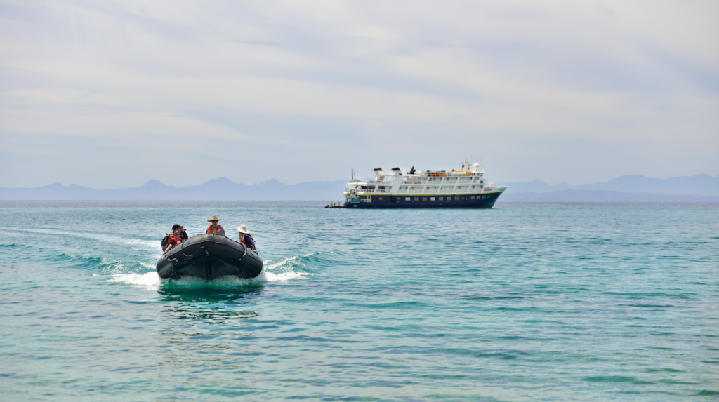National Geographic-Lindblad Expeditions