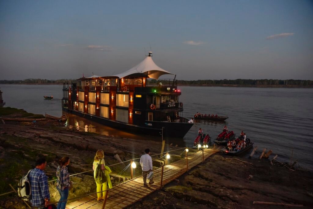 Is a Luxury River Cruise Right for Me? A Discerning Traveller's Guide