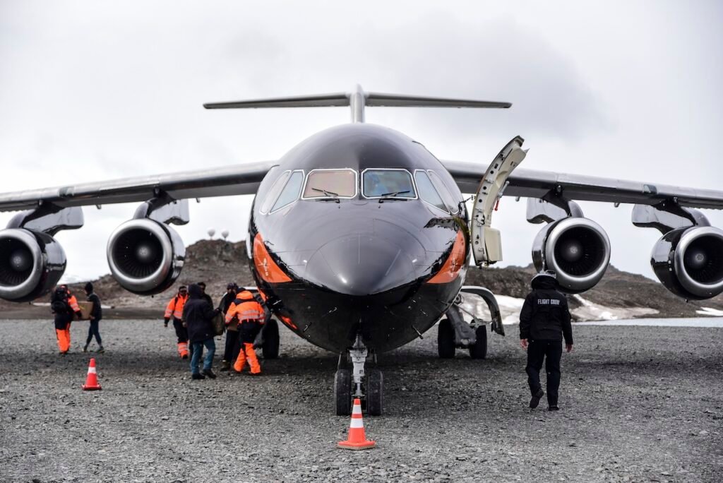 Is an Antarctic Expedition Cruise For Me? Everything You Need to Know Before You Set Sail