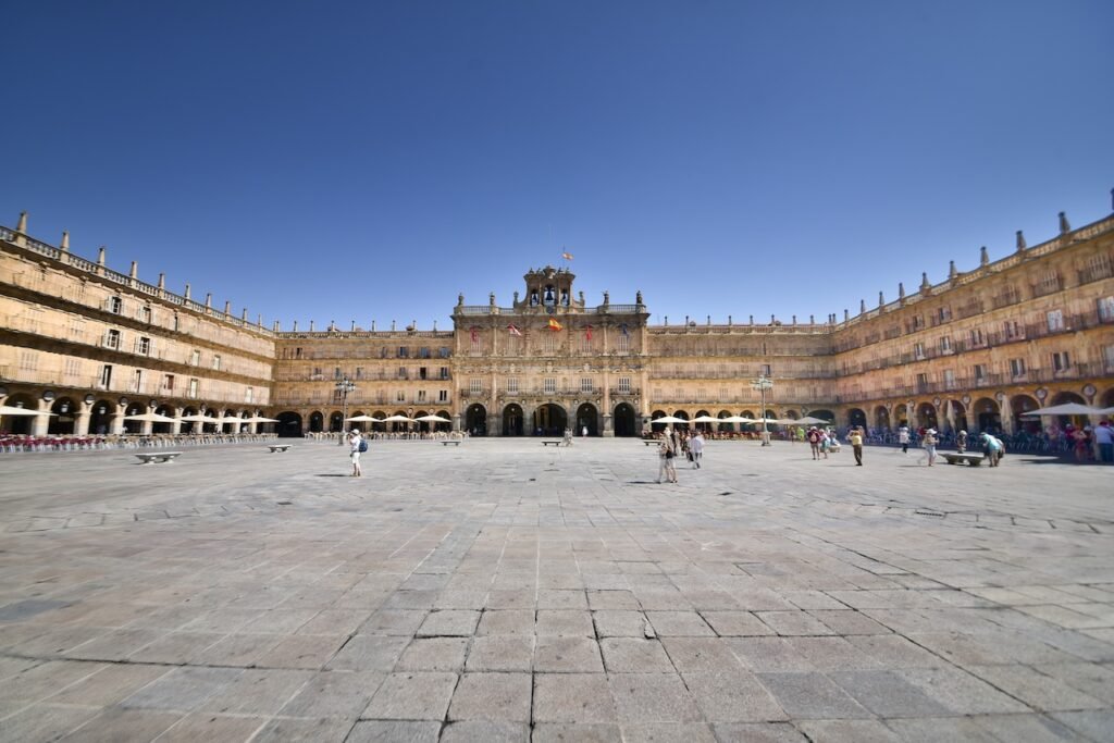 Castilla y León