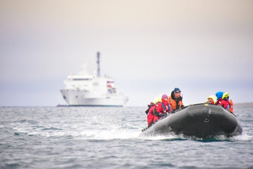 Arctic Cruise Destinations in 2026: The Ultimate Guide to the World’s Most Extraordinary Polar Voyages