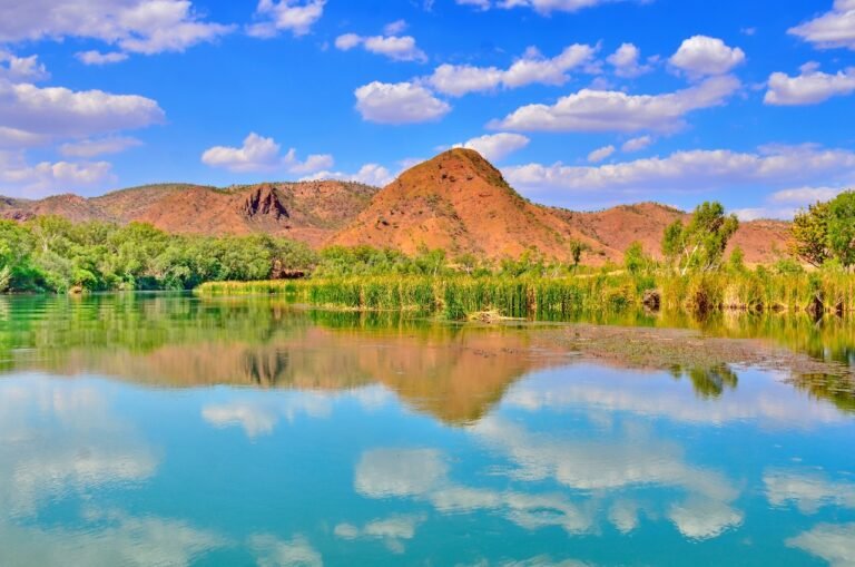 Cruising the Kimberley: Australia's Last Wilderness