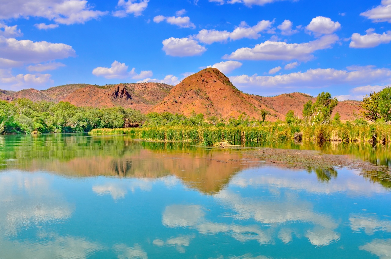 Cruising the Kimberley: Australia's Last Wilderness