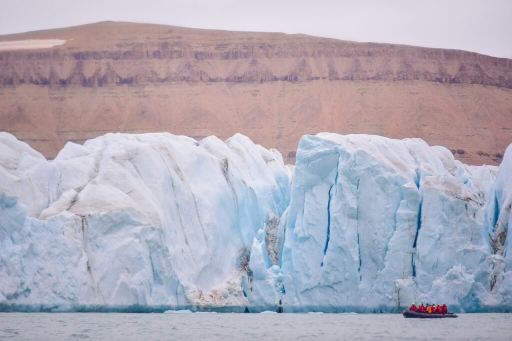 Sustainable Polar Cruises: Responsible Luxury in the Arctic and Antarctica for 2026