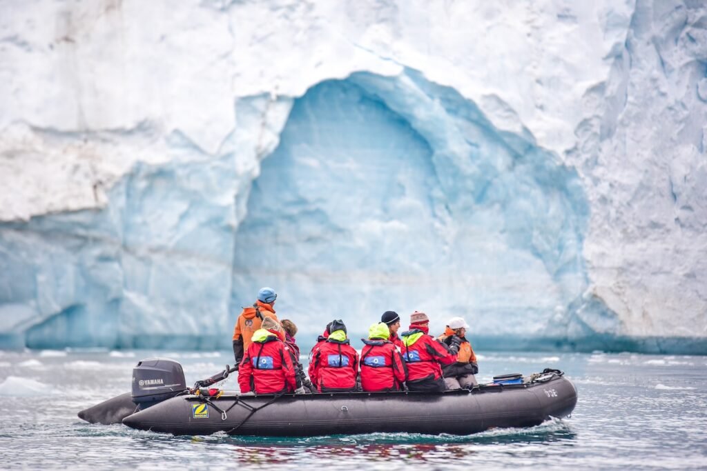 Arctic Cruise Destinations in 2026: The Ultimate Guide to the World’s Most Extraordinary Polar Voyages