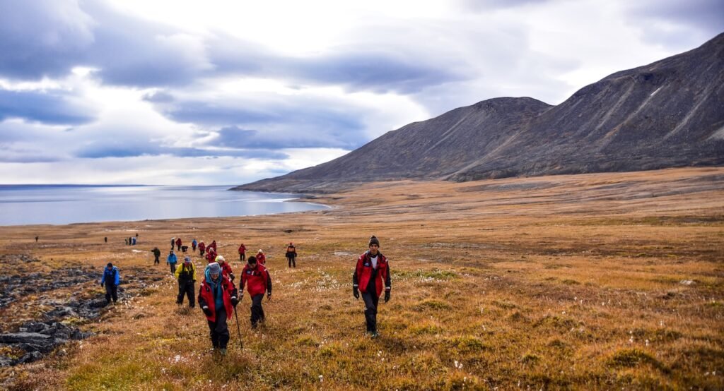Arctic Cruise Destinations in 2026: The Ultimate Guide to the World’s Most Extraordinary Polar Voyages