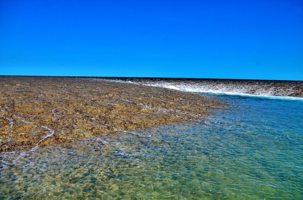 Cruising the Kimberley: Australia's Last Wilderness