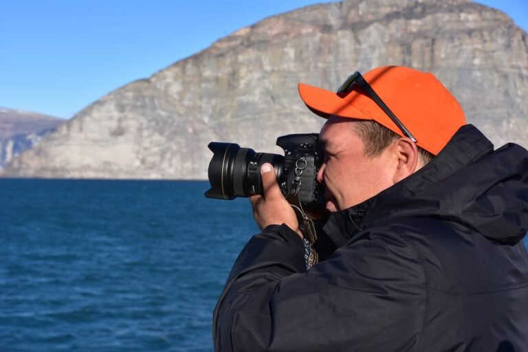 Polar Expedition Photography Tips: How to Capture Stunning Images in the Arctic and Antarctic in 2026