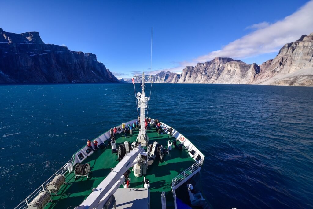 Arctic Cruise Destinations in 2026: The Ultimate Guide to the World’s Most Extraordinary Polar Voyages