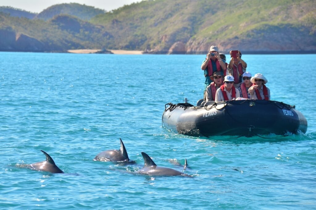 Cruising the Kimberley: Australia's Last Wilderness