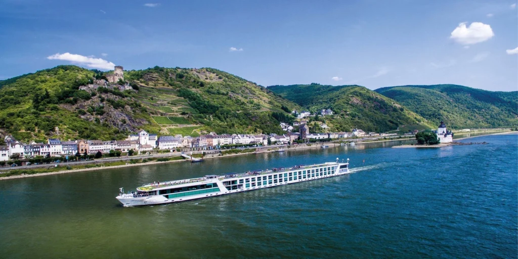 Best Luxury River Cruise Lines: The Ultimate Guide for Discerning Travellers
