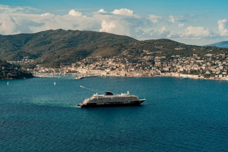 This summer, one of the most notable new openings in luxury travel takes place not on land, but at sea with the arrival of Explora Journeys’ EXPLORA III.