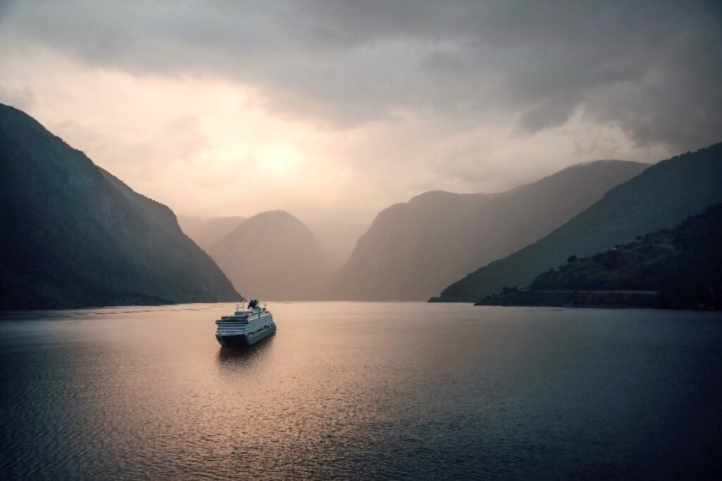This summer, one of the most notable new openings in luxury travel takes place not on land, but at sea with the arrival of Explora Journeys’ EXPLORA III.
