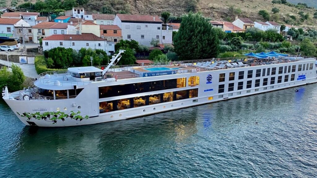 Best Luxury River Cruise Lines on the Douro for 2026