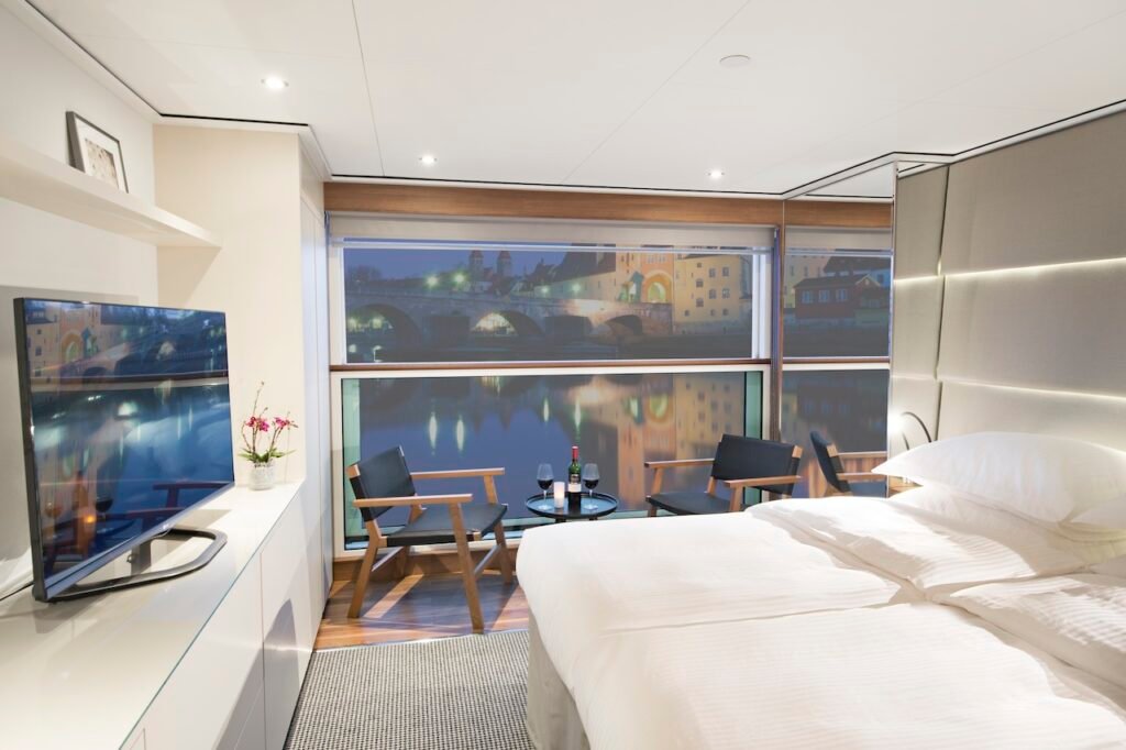Best Luxury River Cruise Lines on the Douro for 2026