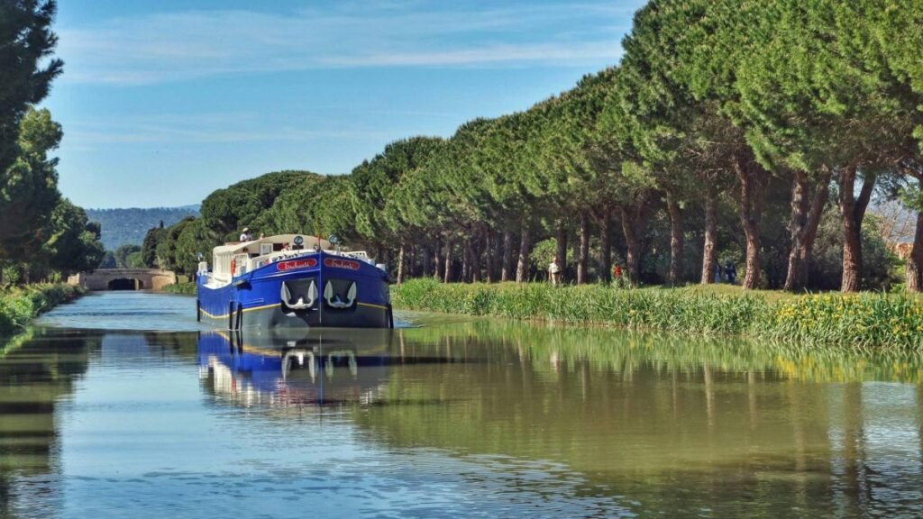 Europe's 6 Best Barge Cruise Vessels for Slow Luxury Travel