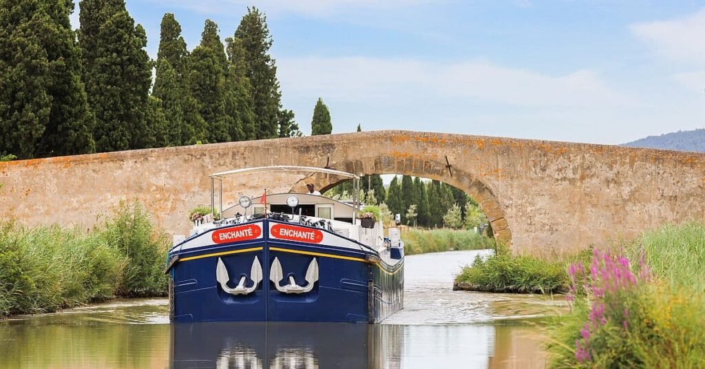 Europe's 6 Best Barge Cruise Vessels for Slow Luxury Travel