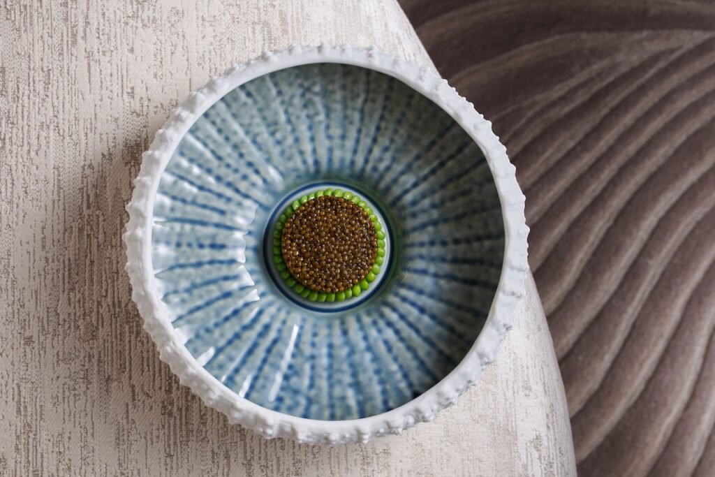 Estuary by Vicky Cheng Brings Refined Modern French Gastronomy to Galaxy Macau