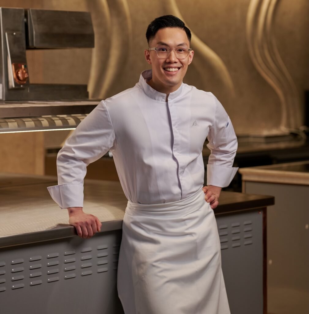 Estuary by Vicky Cheng Brings Refined Modern French Gastronomy to Galaxy Macau