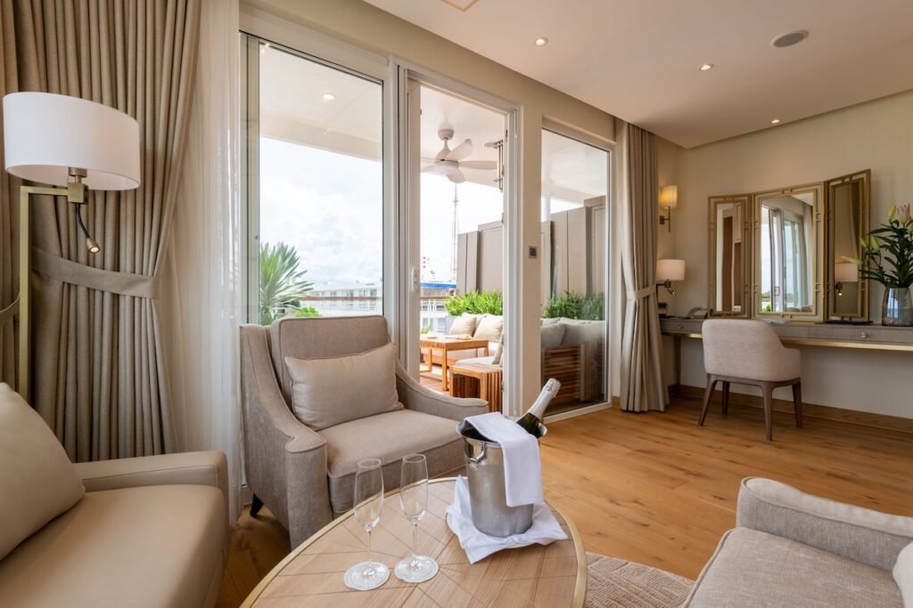 Best Luxury River Cruise Lines on the Mekong for 2026