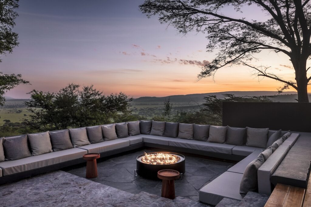 The Best Luxury Lodges and Mobile Camps in the Serengeti: A Definitive Guide for 2027