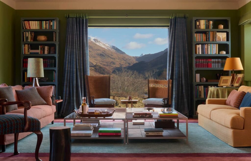 Kilchoan Estate by Dunton arrives on a remote Knoydart peninsula in June 2026, bringing five restored stone cottages, communal Highland dinners, and 13,000 acres of wilderness to one of the last truly inaccessible corners of Britain.