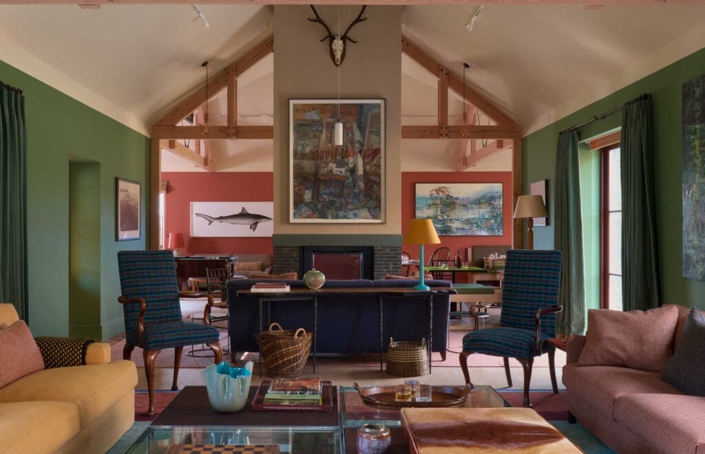Kilchoan Estate by Dunton arrives on a remote Knoydart peninsula in June 2026, bringing five restored stone cottages, communal Highland dinners, and 13,000 acres of wilderness to one of the last truly inaccessible corners of Britain.