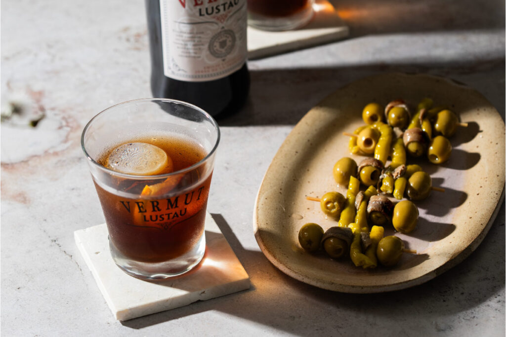A Guide to Vermouth Culture in Madrid: The Art of La Hora del Vermut