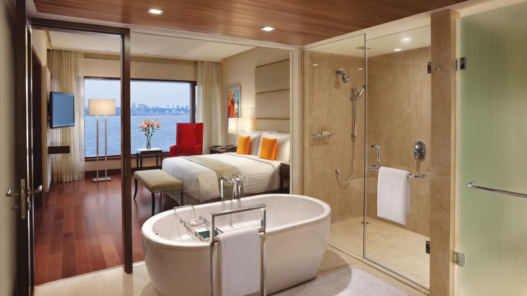 The Oberoi, Mumbai
