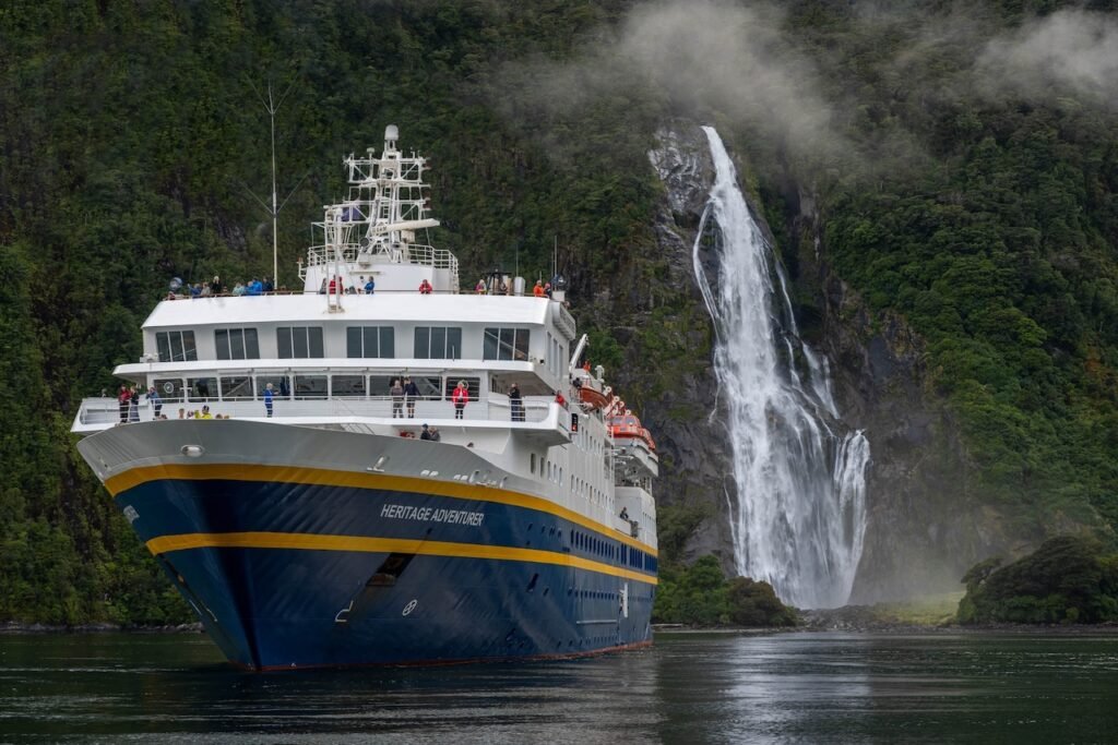Expedition Cruise Lines to Watch in 2026