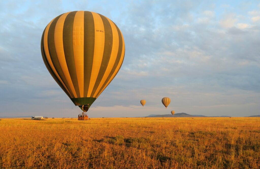 The Best Luxury Lodges and Mobile Camps in the Masai Mara: A Definitive Guide for 2027