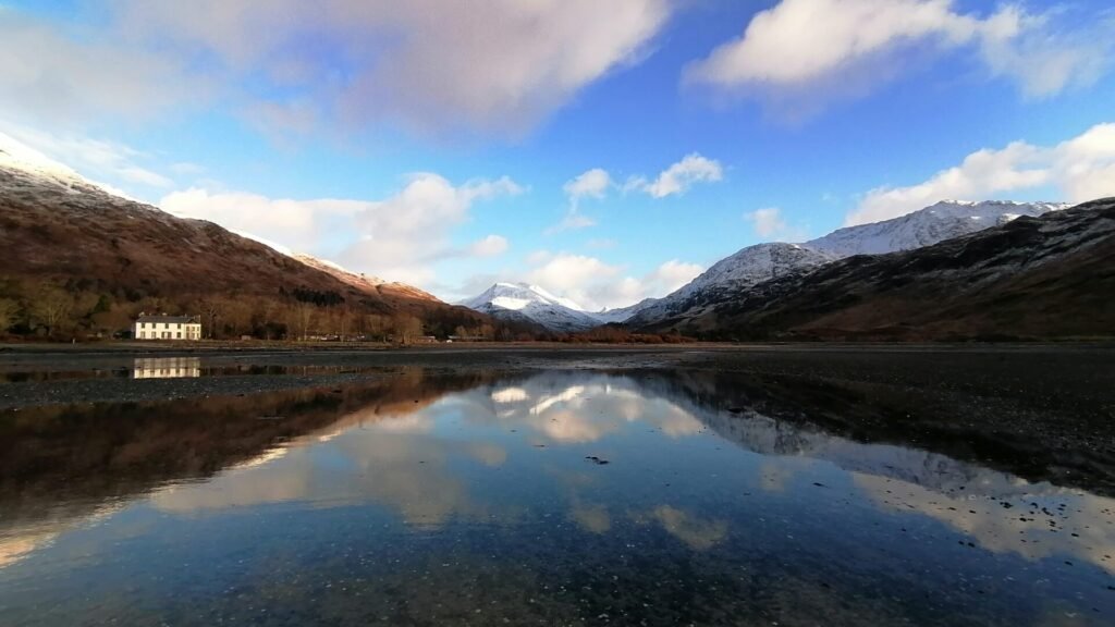 Kilchoan Estate by Dunton arrives on a remote Knoydart peninsula in June 2026, bringing five restored stone cottages, communal Highland dinners, and 13,000 acres of wilderness to one of the last truly inaccessible corners of Britain.