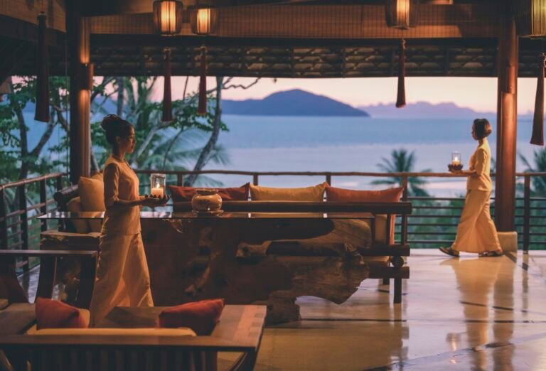 Asia's Top Wellness Destinations in 2026: Where to Find True Restoration