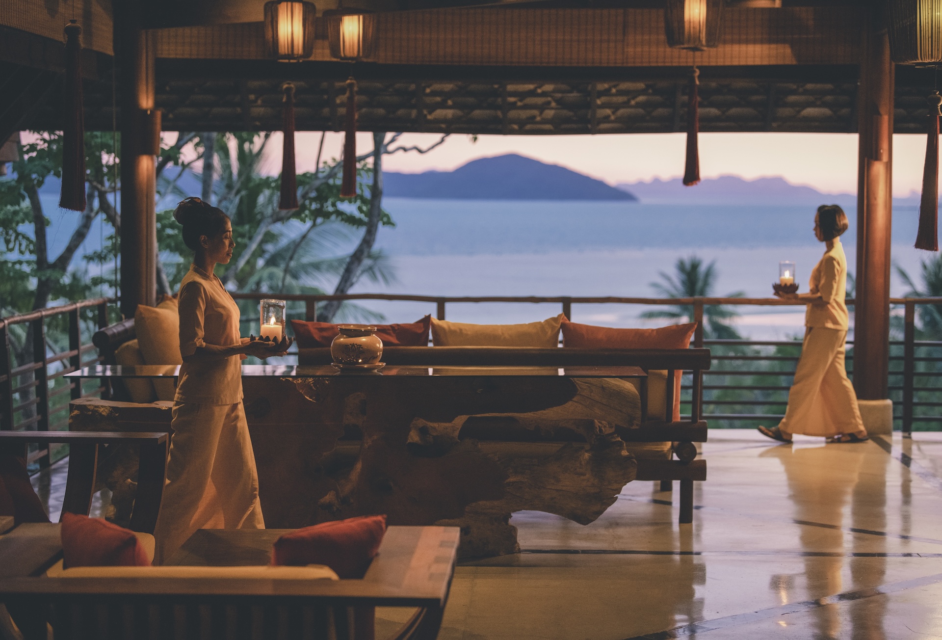 Asia's Top Wellness Destinations in 2026: Where to Find True Restoration