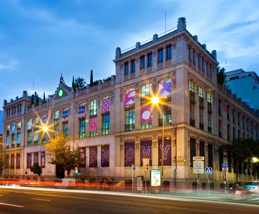 Lavapiés: Madrid's Most Multicultural Barrio