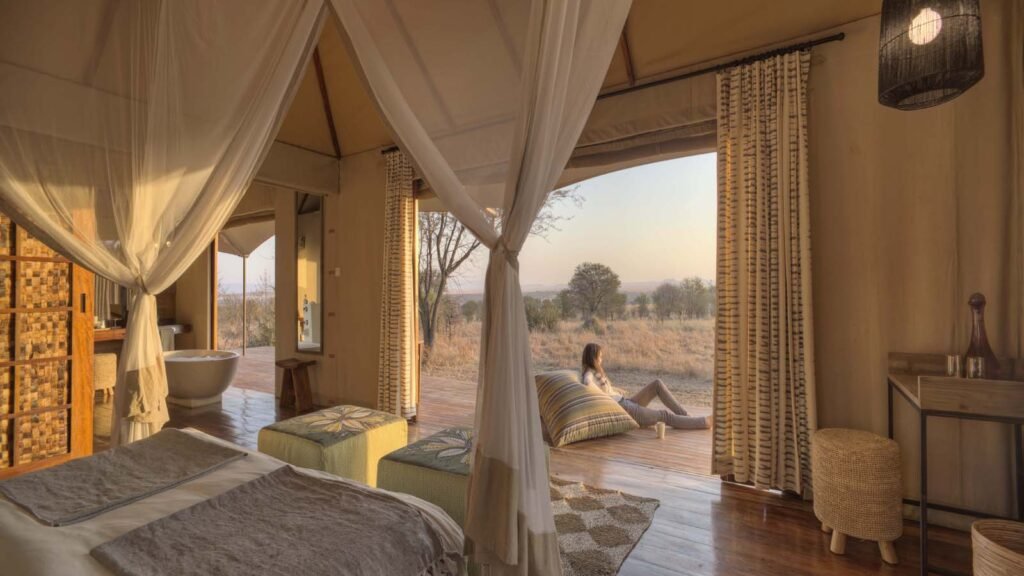 The Best Luxury Lodges and Mobile Camps in the Serengeti: A Definitive Guide for 2027