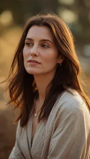 Lila Moreau